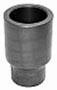 Pipe Driver Round Cup - 2 1/2"