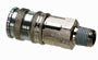 Quick Release Coupling - 1/2\" Male