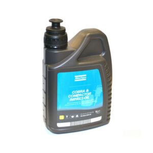 Impact Oil – 1 Liter