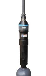 Atlas Copco TAM 14 Pneumatic Backfill Tamper