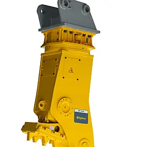 Epiroc BP 3050 R Hydraulic Bulk Pulverizer – product view