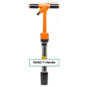 APT 133 Pneumatic Rivet Buster