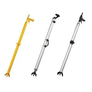 Atlas Copco Pusher Leg Attachment For BBC Series Rock Drills