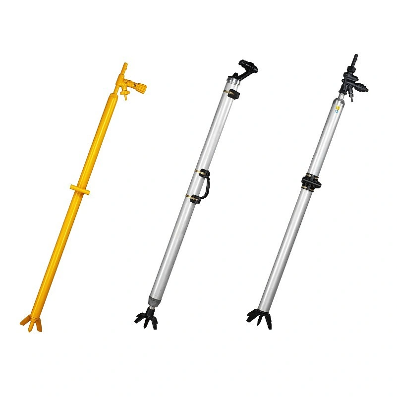 Atlas Copco Pusher Leg Attachment For BBC Series Rock Drills