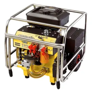 APP 18 TWIN POWERPACK