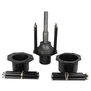 Atlas Copco/Chicago Pneumatic Hydraulic Post Driver Accessories