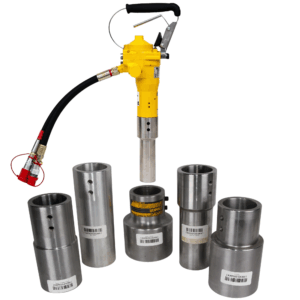 KAPD-23 Post Driver Chuck