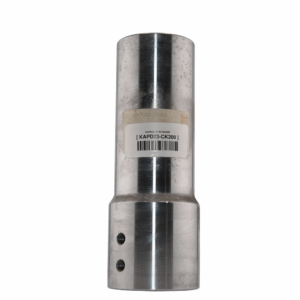 KAPD23, 2" ID CHUCK