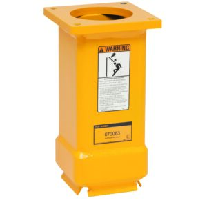 Rhino PD-140 Master Chuck