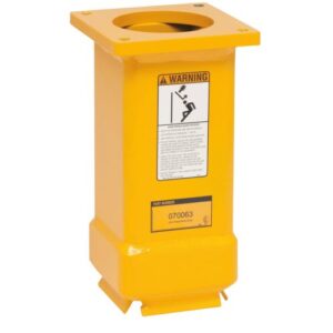 Rhino PD-200 Master Chuck