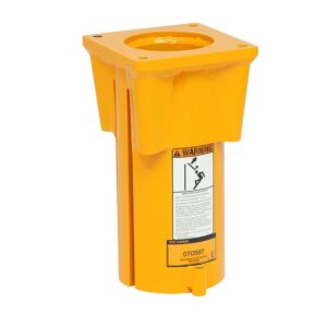Rhino PD-110 Master Chuck