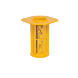 Rhino PD-140 Chuck Adapter