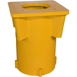 Rhino PD-110 Master Chuck