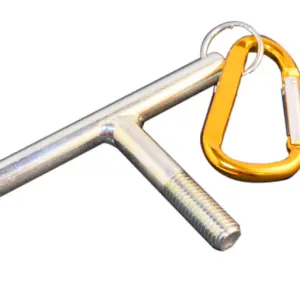 Rhino T-Bar For Drive Cap