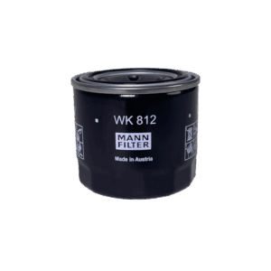 FILTER, FUEL, KUBOTA D902, DIESEL, SPIN-ON