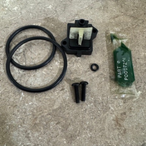 Mist Lubricator Repair Kit