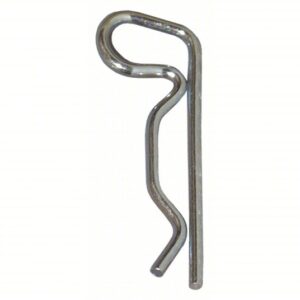 Safety Clips (Bag of 25 Clips)