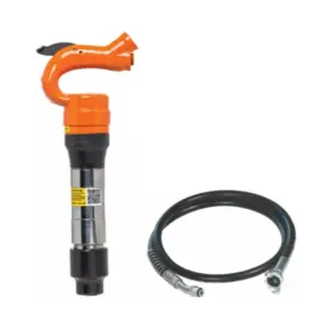 APT 653 Pneumatic Chipping Hammer