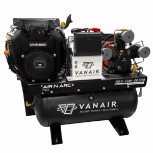 AIR N ARC 150 - 20HP