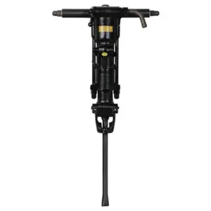 RH 658 L Surface Rock Drill