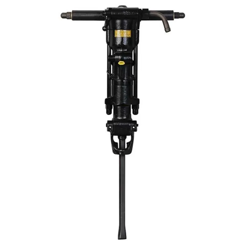 RH 658 L Surface Rock Drill