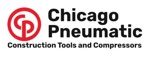 Chicago Pneumatic Construction Tools and Compressors