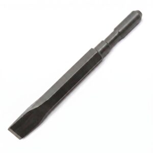 CP9 Chipping Hammer Chisel x 10 in