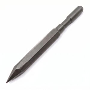 CP9 Chipping Hammer Point x 10 in