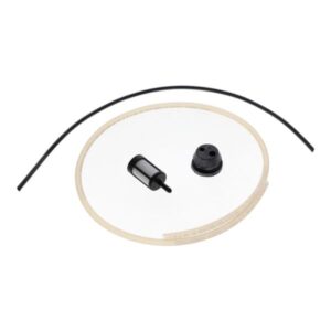 Tank Grommet Ass'y