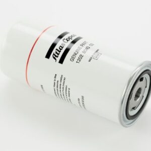 FILTER OIL