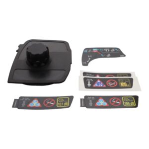 Filter Cover – Complete