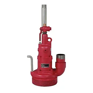CP 0020 Pneumatic Submersible Pump