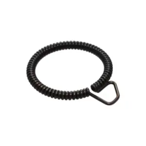 Lock Coil Spring