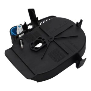 FILTER COVER LOWER SUBASM