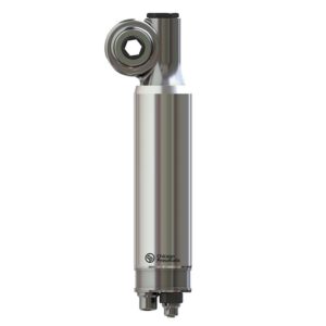 Chicago Pneumatic 2H410 Atex Standard Vane Air Motor