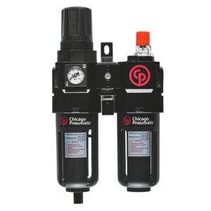 Chicago Pneumatic COMPOSITE FRL 1/4'' NPT