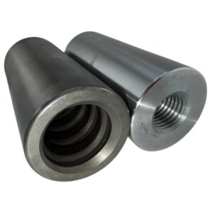 NC Thread Coupling Adapter (Female to Female)