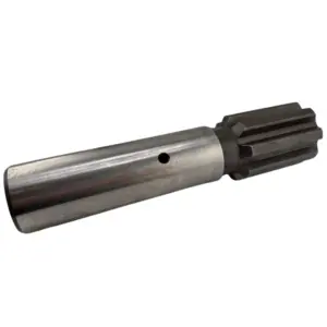 HV-32 8-SPLINE R25 STRIKING BAR