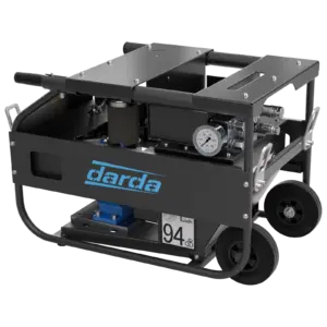 Darda Hydraulic Power Pack