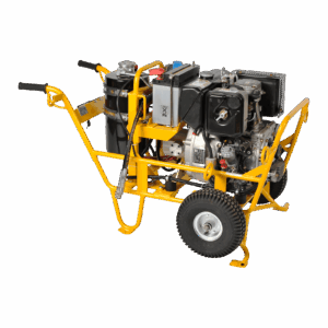 Darda Hydraulic Power Pack