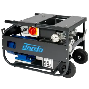 Darda Hydraulic Power Pack