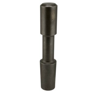 Post Driver Detachable Shank 1.69 in OD for Rhino Gas Drivers