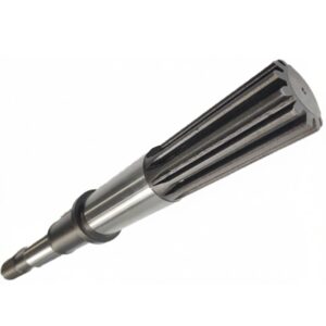 Epiroc 2560 Striking Bar H55 Right Hand Thread 23 in OAL