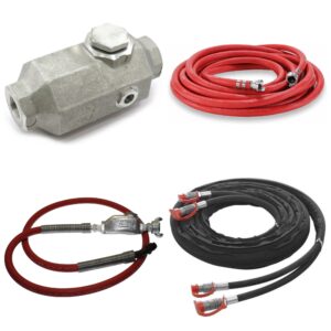 Hose & Oilers