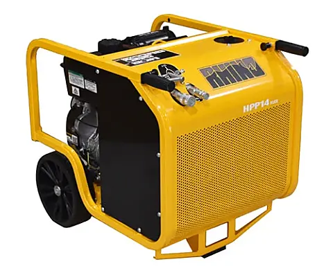 Rhino HPP 14 Flex hydraulic power pack
