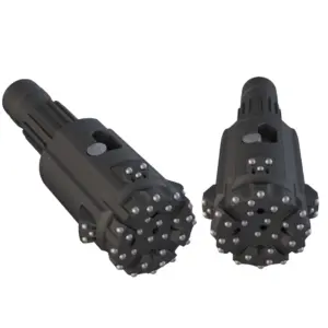 DTH Underreaming Bit QL60 8.35" Extended 6.50" Retracted