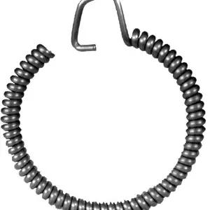 Chipping Hammer Retainer Springs