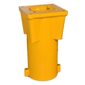 Rhino PD-200 Master Chuck