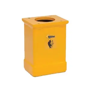 Rhino PD-140 Master Chuck