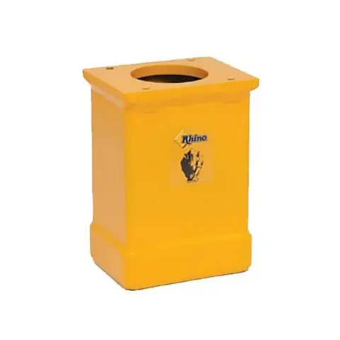 rhino-tool-4-inx-6-in-h-column-guardrail-chuck-assembly-for-rhino-pd-140-and-pd-200-pneumatic-post-drivers-070061